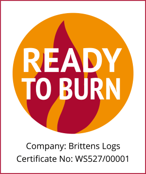 Ready to Burn Certified